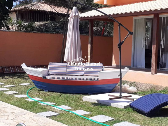 Imagem Casa com 4 Quartos à Venda, 1.040 m² em Marina - Armação Dos Búzios Imagem Casa com 4 Quartos à Venda, 1.040 m² em Marina - Armação Dos Búzios