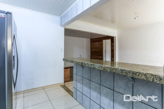 Imagem Casa com 2 Quartos à Venda, 93 m² em Xaxim - Curitiba