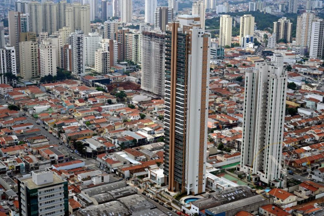 Imagem Apartamento com 4 Quartos à Venda, 364 m² em Vila Gomes Cardim - São Paulo Imagem Apartamento com 4 Quartos à Venda, 364 m² em Vila Gomes Cardim - São Paulo