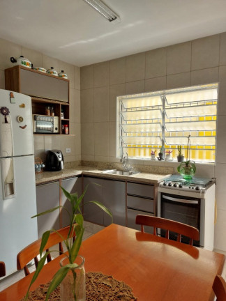 Imagem Casa com 2 Quartos à Venda, 150 m² em Jardim Da Saúde - São Paulo Imagem Casa com 2 Quartos à Venda, 150 m² em Jardim Da Saúde - São Paulo