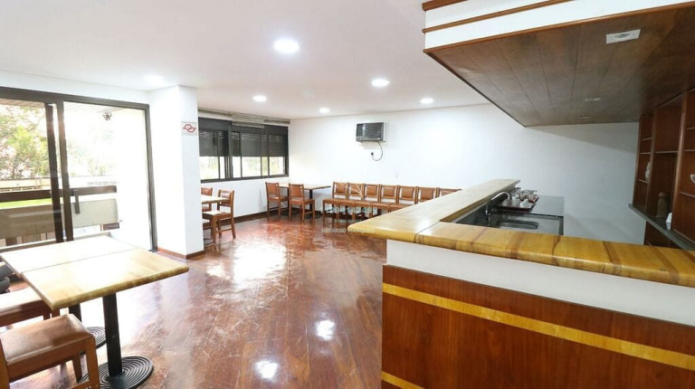 Imagem Apartamento com 1 Quarto à Venda, 58 m² em Jardim Paulista - São Paulo Imagem Apartamento com 1 Quarto à Venda, 58 m² em Jardim Paulista - São Paulo