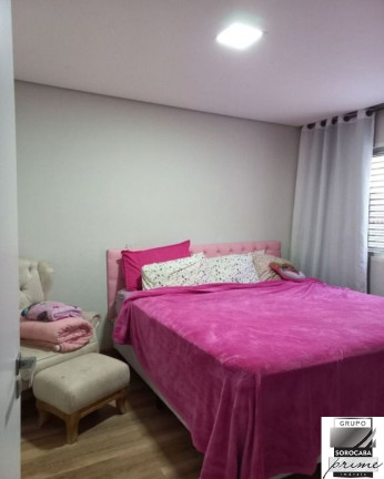Imagem Sobrado com 2 Quartos à Venda, 190 m² em Além Ponte - Sorocaba Imagem Sobrado com 2 Quartos à Venda, 190 m² em Além Ponte - Sorocaba