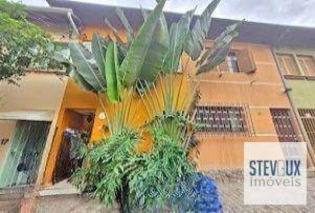 Imagem Casa com 2 Quartos à Venda, 90 m² em Paraíso - São Paulo