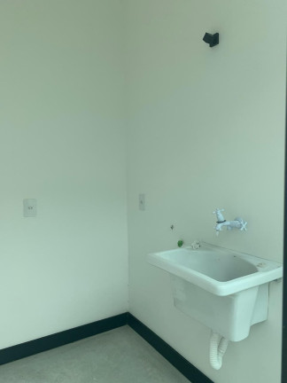 Imagem Casa de Vila com 2 Quartos para Alugar, 150 m² em Centro - Pindamonhangaba