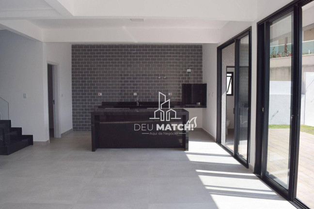 Imagem Casa com 3 Quartos à Venda, 181 m² em Condomínio Terras De Atibaia I - Atibaia Imagem Casa com 3 Quartos à Venda, 181 m² em Condomínio Terras De Atibaia I - Atibaia