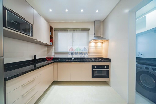 Imagem Casa com 2 Quartos à Venda, 89 m² em Boqueirão - Santos Imagem Casa com 2 Quartos à Venda, 89 m² em Boqueirão - Santos