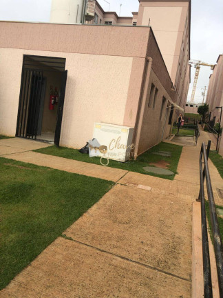 Imagem Apartamento com 2 Quartos à Venda, 45 m² em Jardim São Paulo(zona Leste) - São Paulo Imagem Apartamento com 2 Quartos à Venda, 45 m² em Jardim São Paulo(zona Leste) - São Paulo