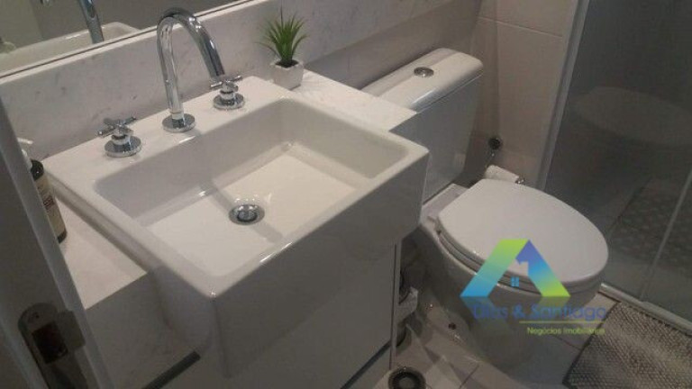 Imagem Apartamento com 2 Quartos à Venda, 67 m² em Sacomã - São Paulo