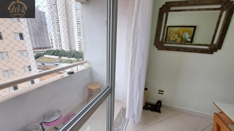 Imagem Apartamento com 3 Quartos à Venda, 97 m² em Rudge Ramos - São Bernardo Do Campo