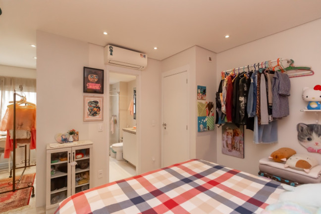 Imagem Apartamento com 1 Quarto à Venda, 72 m² em Pinheiros - São Paulo