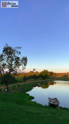 Imagem Fazenda à Venda, 5 m² em Alexânia