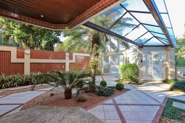 Imagem Apartamento com 4 Quartos à Venda, 235 m² em Centro - Canoas Imagem Apartamento com 4 Quartos à Venda, 235 m² em Centro - Canoas