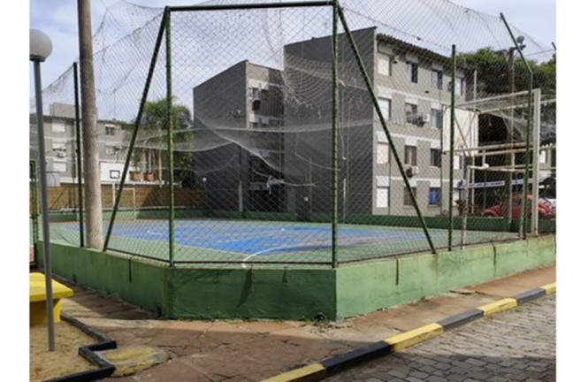 Imagem Imóvel com 1 Quarto à Venda, 42 m² em Jardim Carvalho - Porto Alegre Imagem Imóvel com 1 Quarto à Venda, 42 m² em Jardim Carvalho - Porto Alegre