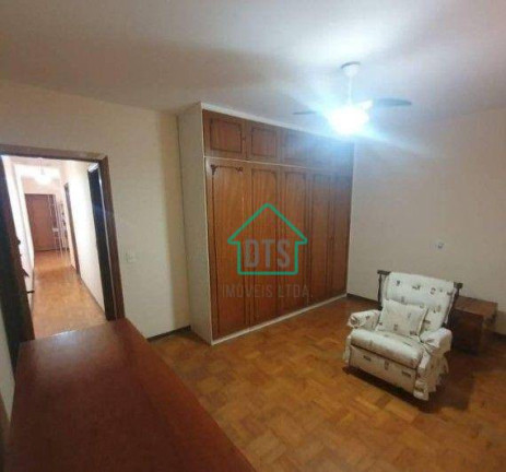 Imagem Sobrado com 5 Quartos à Venda, 259 m² em Mooca - São Paulo