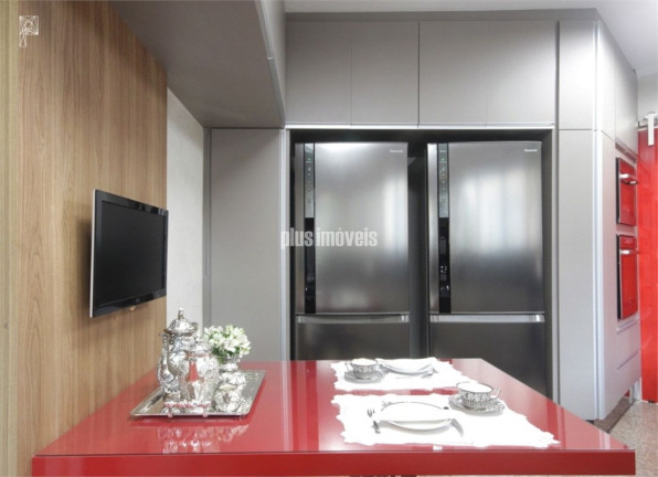 Imagem Apartamento com 3 Quartos à Venda, 190 m² em Jardim América - São Paulo Imagem Apartamento com 3 Quartos à Venda, 190 m² em Jardim América - São Paulo