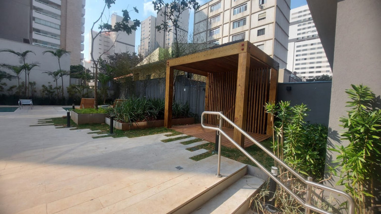 Imagem Apartamento com 3 Quartos à Venda, 166 m² em Vila Mariana - São Paulo