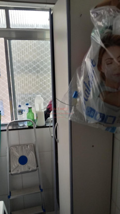 Imagem Apartamento com 2 Quartos à Venda, 55 m² em Jardim Santa Terezinha (zona Leste) - São Paulo Imagem Apartamento com 2 Quartos à Venda, 55 m² em Jardim Santa Terezinha (zona Leste) - São Paulo
