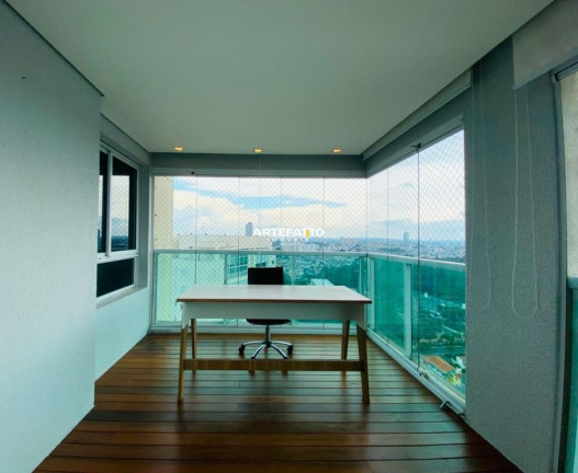 Imagem Cobertura com 2 Quartos à Venda, 294 m² em Vila Prudente - São Paulo