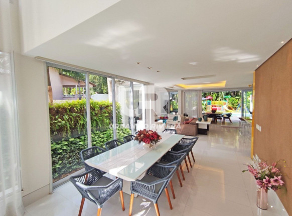 Imagem Casa com 6 Quartos à Venda, 470 m² em Riviera | Módulo 21 - Bertioga