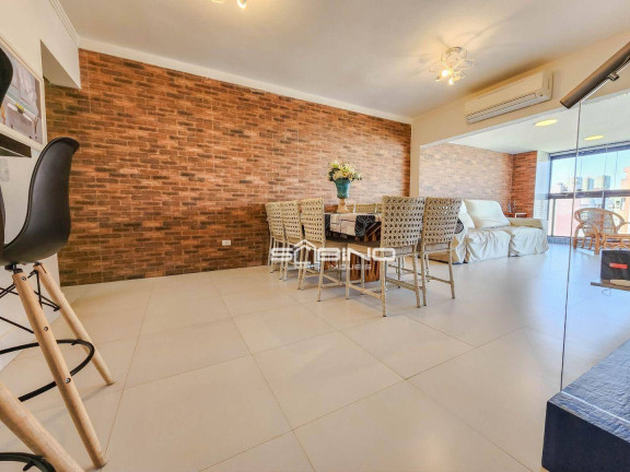 Imagem Cobertura com 6 Quartos à Venda, 280 m² em Riviera De São Lourenço - Bertioga