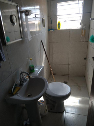 Imagem Casa com 6 Quartos à Venda, 96 m² em Jardim Rosalina - Cotia