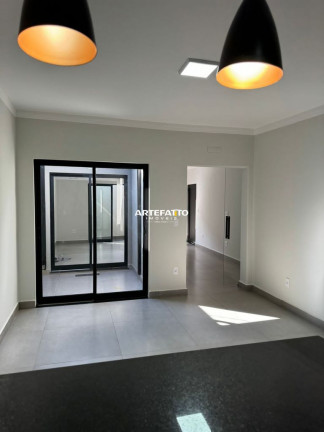 Imagem Casa com 2 Quartos à Venda, 164 m² em São Joaquim - Franca Imagem Casa com 2 Quartos à Venda, 164 m² em São Joaquim - Franca