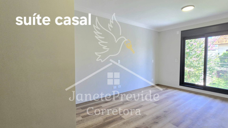 Imagem Casa de Condomínio com 4 Quartos à Venda, 257 m² em Alphaville - Santana De Parnaíba