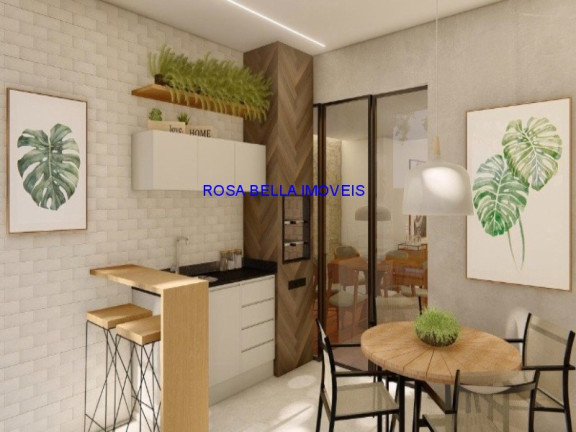 Imagem Casa de Condomínio com 3 Quartos à Venda, 136 m² em Lagoa - Itupeva