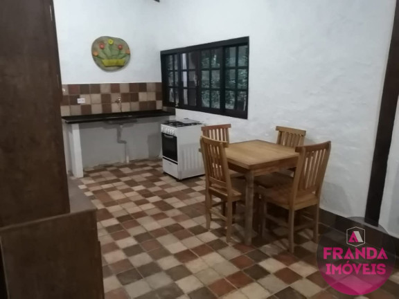 Imagem Casa com 2 Quartos à Venda, 100 m² em Ubatumirim - Ubatuba Imagem Casa com 2 Quartos à Venda, 100 m² em Ubatumirim - Ubatuba