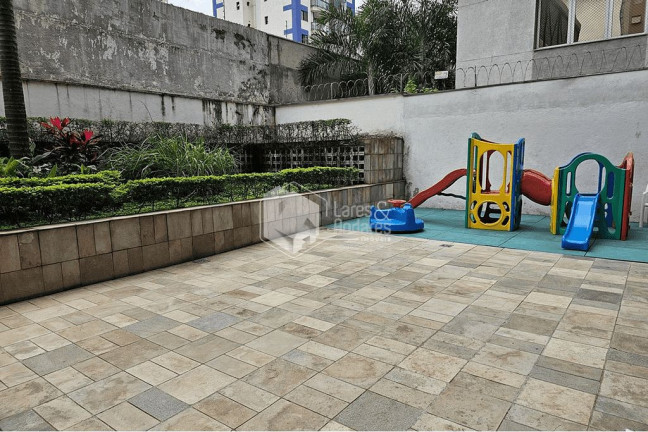 Apartamento com 3 Quartos à Venda, 85 m² em Vila Olímpia - São Paulo