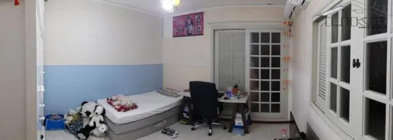 Imagem Casa com 3 Quartos à Venda, 189 m² em Parque Residencial Flamboyant - São José Dos Campos