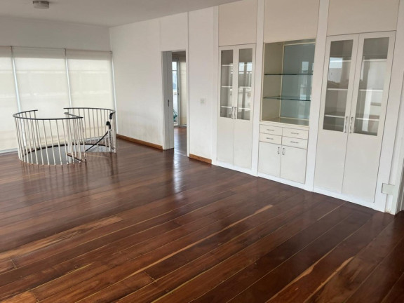 Imagem Imóvel com 4 Quartos à Venda, 328 m² em Santo Amaro - São Paulo Imagem Imóvel com 4 Quartos à Venda, 328 m² em Santo Amaro - São Paulo