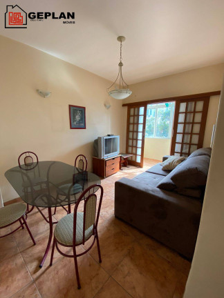 Foto do imóvel Apartamento com 2 Quartos à Venda, 56 m² em Vila Mariana - São Paulo