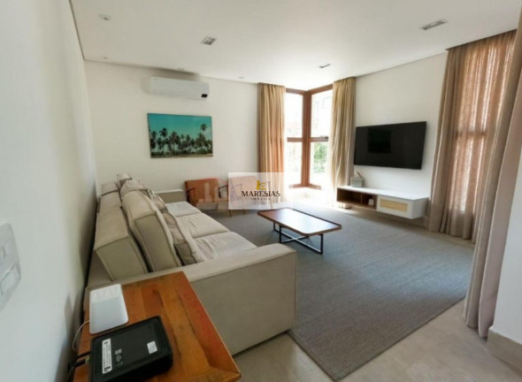 Imagem Casa com 4 Quartos à Venda, 250 m² em Maresias - São Sebastião