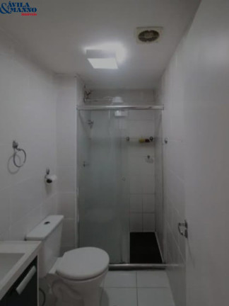 Imagem Apartamento com 1 Quarto à Venda, 30 m² em Cambuci - São Paulo