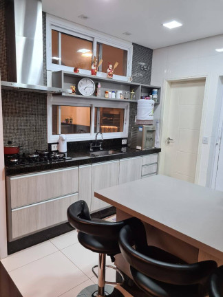 Imagem Casa de Condomínio com 4 Quartos à Venda, 250 m² em Jardim Golden Park Residencial - Sorocaba