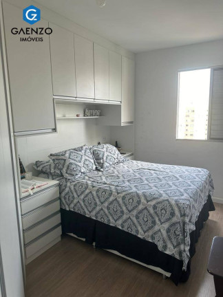 Imagem Apartamento com 2 Quartos à Venda, 54 m² em Bandeiras - Osasco Imagem Apartamento com 2 Quartos à Venda, 54 m² em Bandeiras - Osasco