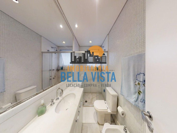 Imagem Apartamento com 4 Quartos à Venda, 365 m² em Vila Nova Conceição - São Paulo Imagem Apartamento com 4 Quartos à Venda, 365 m² em Vila Nova Conceição - São Paulo