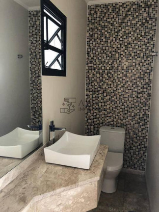 Imagem Apartamento com 4 Quartos à Venda, 217 m² em Moema - São Paulo