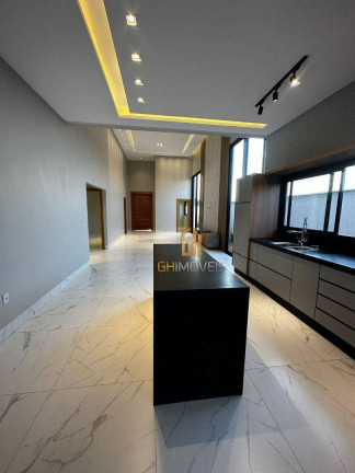 Imagem Casa com 4 Quartos à Venda, 222 m² em St. Morada Do Lago - Trindade Imagem Casa com 4 Quartos à Venda, 222 m² em St. Morada Do Lago - Trindade