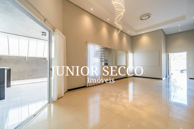 Imagem Casa de Condomínio com 3 Quartos à Venda, em Golden Park Residence - Mirassol Imagem Casa de Condomínio com 3 Quartos à Venda, em Golden Park Residence - Mirassol
