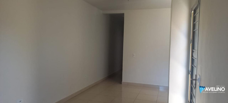 Imagem Casa com 2 Quartos à Venda, 57 m² em Vila Moreninha Iv - Campo Grande