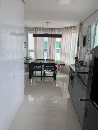 Imagem Apartamento com 3 Quartos à Venda, 150 m² em Jardim Do Mar - São Bernardo Do Campo