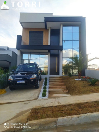 Imagem Imóvel com 3 Quartos à Venda, 200 m² em Horto Florestal - Sorocaba