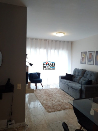 Imagem Apartamento com 2 Quartos para Alugar, em Itaim Bibi - São Paulo Imagem Apartamento com 2 Quartos para Alugar, em Itaim Bibi - São Paulo