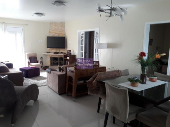 Imagem Casa com 3 Quartos à Venda, 2.000 m² em Parque Residencial Jardim Do Sol - Rio Grande