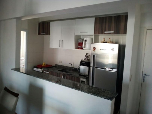 Imagem Apartamento com 3 Quartos à Venda,  em Baeta Neves - São Bernardo Do Campo