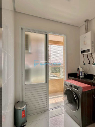 Imagem Apartamento com 3 Quartos à Venda, 112 m² em Canto Do Forte - Praia Grande Imagem Apartamento com 3 Quartos à Venda, 112 m² em Canto Do Forte - Praia Grande