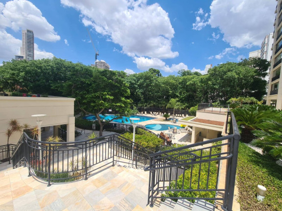 Imagem Apartamento com 3 Quartos para Alugar, 248 m² em Jardim Portal Da Colina - Sorocaba