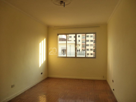 Apartamento com 2 Quartos à Venda, 85 m² em Barra Funda - São Paulo